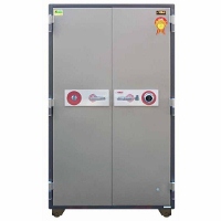 Brankas Fire Resistant Safe Ichiban HS 808 A