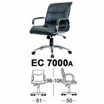 Kursi Direktur Chairman Type EC 7000A