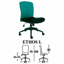 Kursi Manager Modern Savello Ethos L