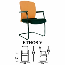 Kursi Manager Modern Savello Ethos V