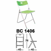 Kursi Bar & Cafe Chairman Type BC 1406