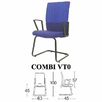 Kursi Hadap Savello Type Combi VT0