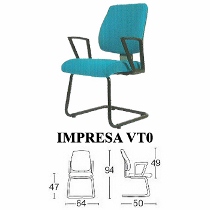 Kursi Hadap Savello Type Impresa VT0