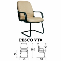 Kursi Hadap Savello Type Pesco VT0