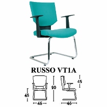 Kursi Hadap Savello Type Russo VT1A