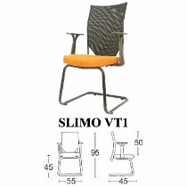 Kursi Hadap Savello Type Slimo VT1