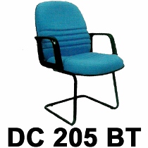 Kursi Hadap Daiko Type DC 205 BT