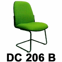 Kursi Hadap Daiko Type DC 206 B