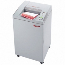 Mesin Penghancur Kertas (Paper Shredder) Ideal 3104