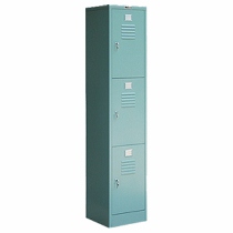 Locker 3 Pintu Alba Type LC-503