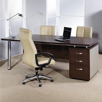 Meja Kantor Modera Type DRT-1812-05-R