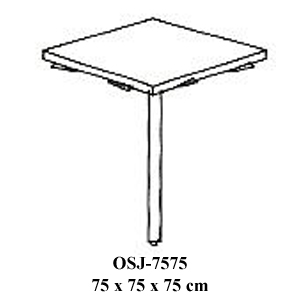 Meja Penyambung Orbitrend Type OSJ-7575