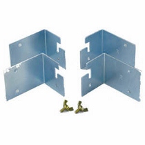 Local Wall Mount Kit Panaboard (Papan Tulis Elektronik) KX-B063-L