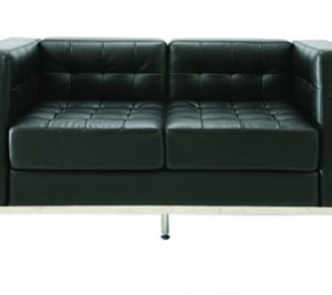 Sofa Kantor Donati  Concerta 2 Seater