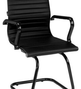 Kursi Kantor Ergotec LX 807 U BLACK