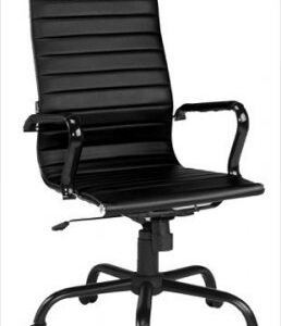 Kursi Kantor Ergotec LX 907 TR BLACK