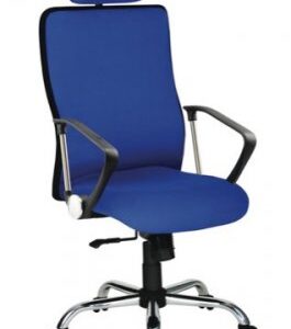 Kursi Kantor Ergotec LX 922 TR