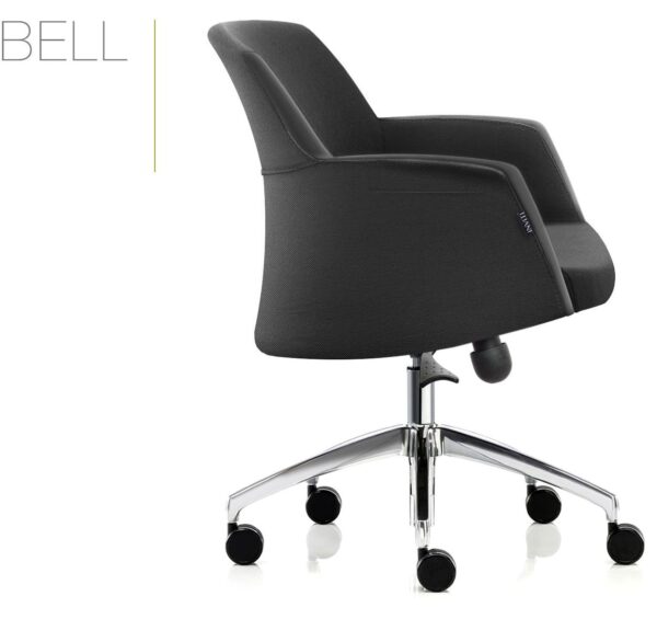 Kursi Kantor Inviti Bell Series