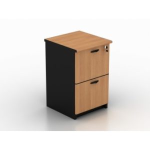 Filing Cabinet Modera 2 Laci CFC-282