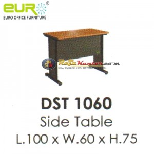 Meja Kantor Euro - DST 1260