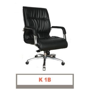 Kursi Direktur Carrera Type K1B CPT