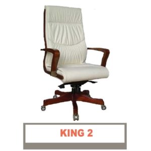 Kursi Direktur Carrera Type King 2 CPT