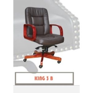 Kursi Kantor Carerra Type King 3 b cpt