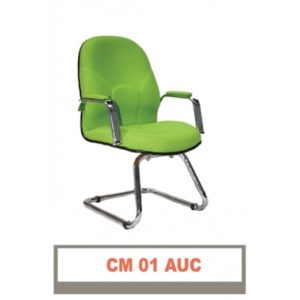 Kursi Kantor Carrera Type CM 01 AUC