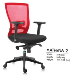 ATHENA 2