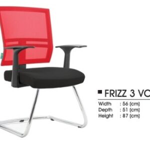 FRIZZ 3 VC