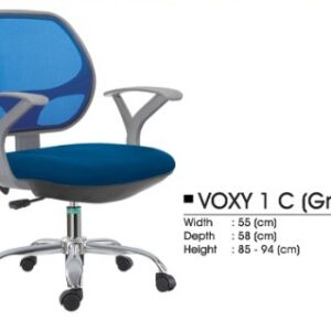 VOXY 1 C GREY