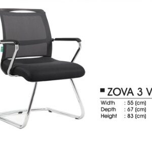 ZOVA 3 VC