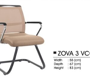 ZOVA 3 VCOT